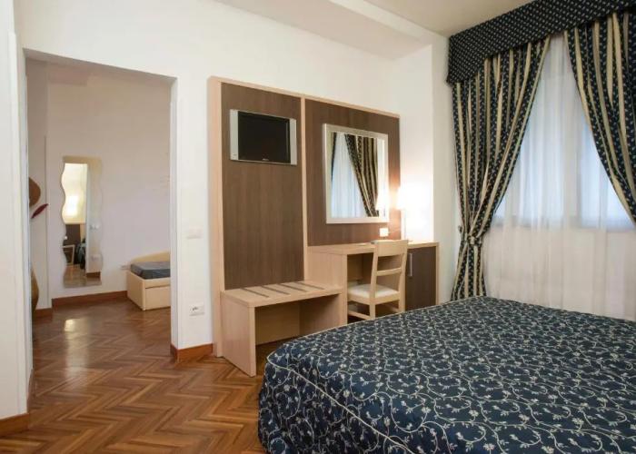 Hotel Astoria