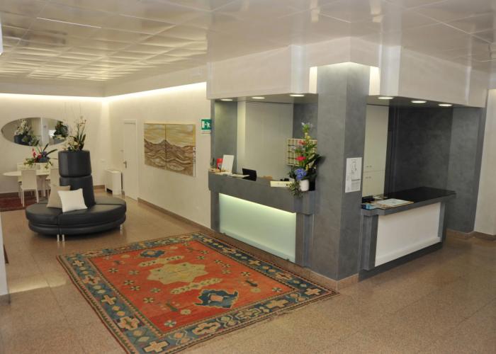 Hotel Astoria