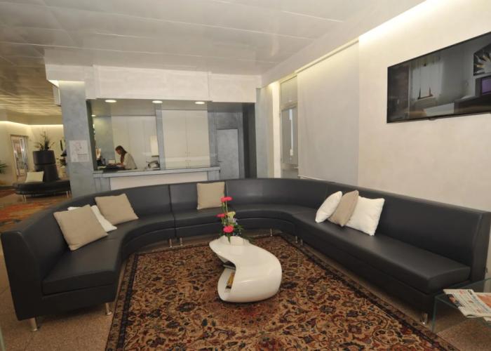 Hotel Astoria