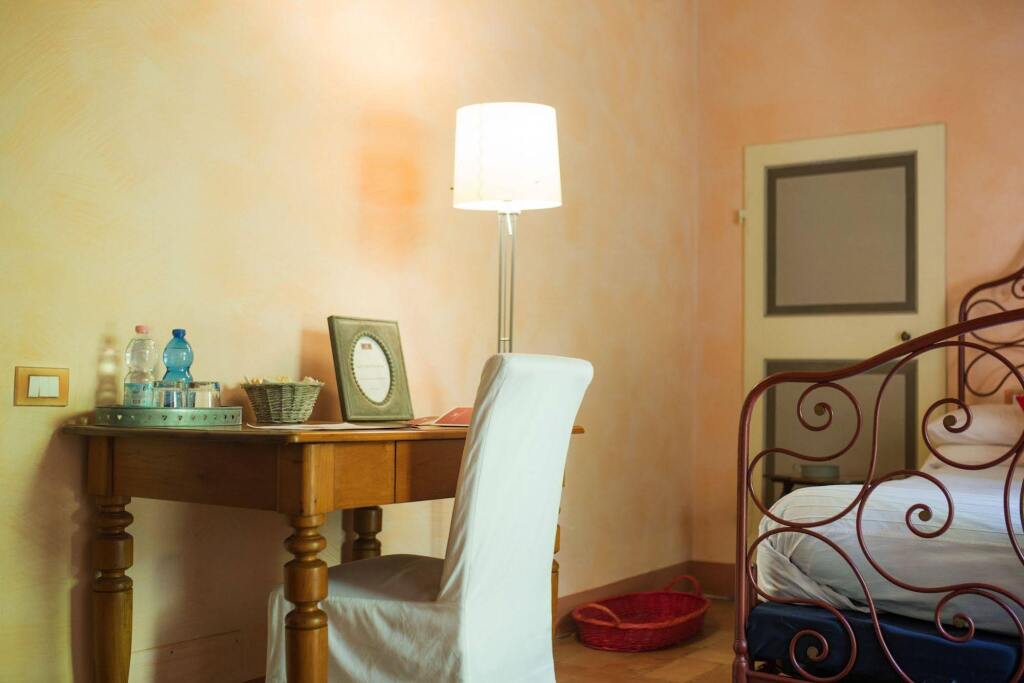 Palazzo Romani Adami