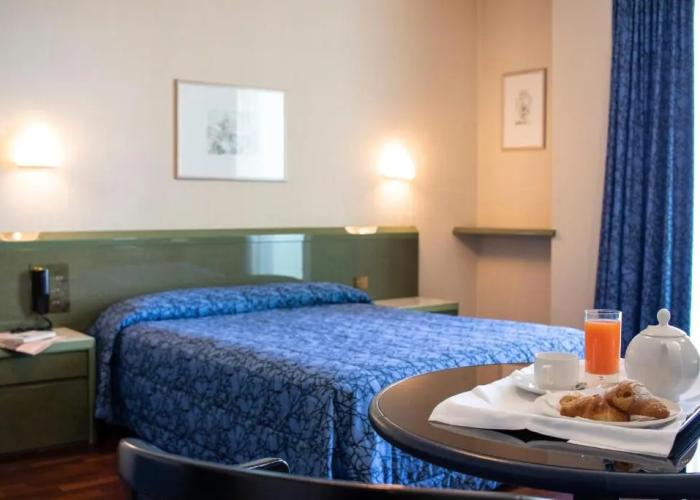 Hotel Royal
