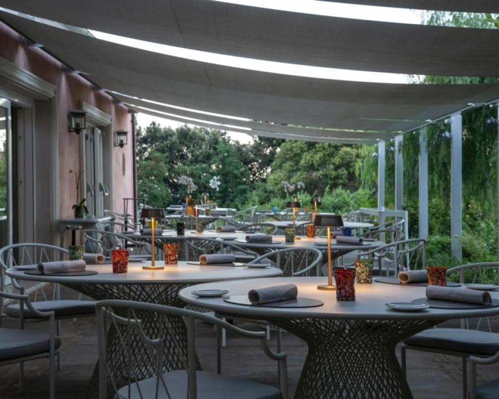 фото Villa Lattanzi