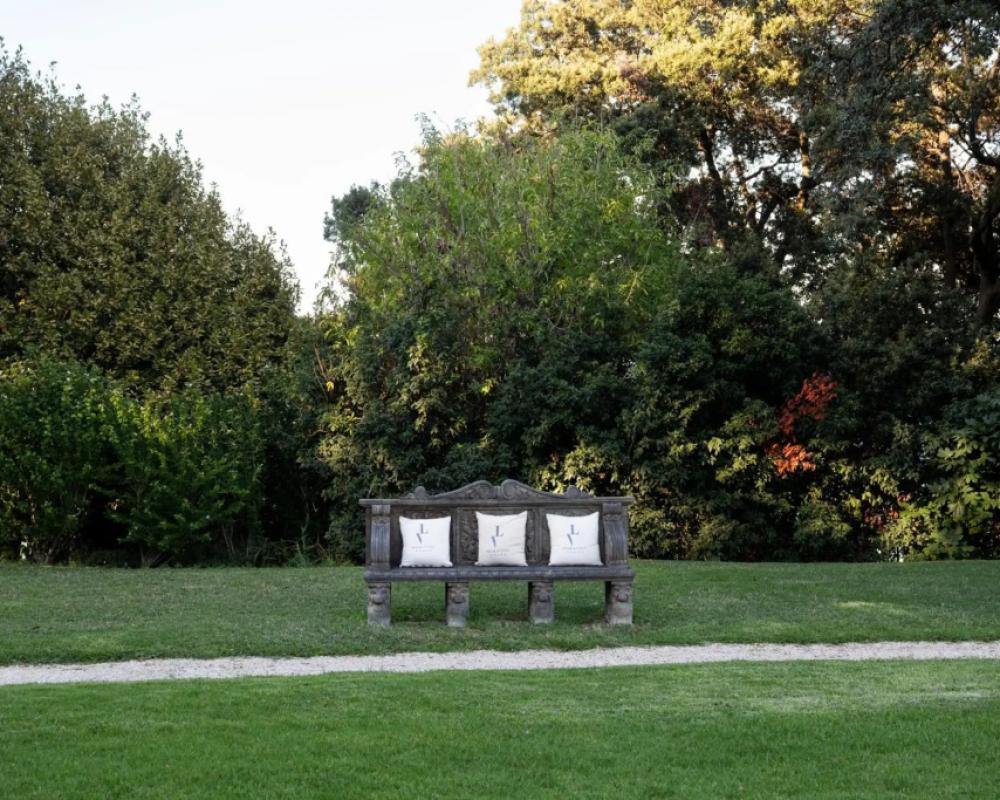 фото Villa Lattanzi