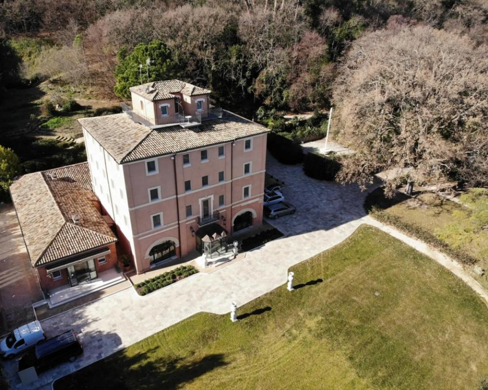 фото Villa Lattanzi