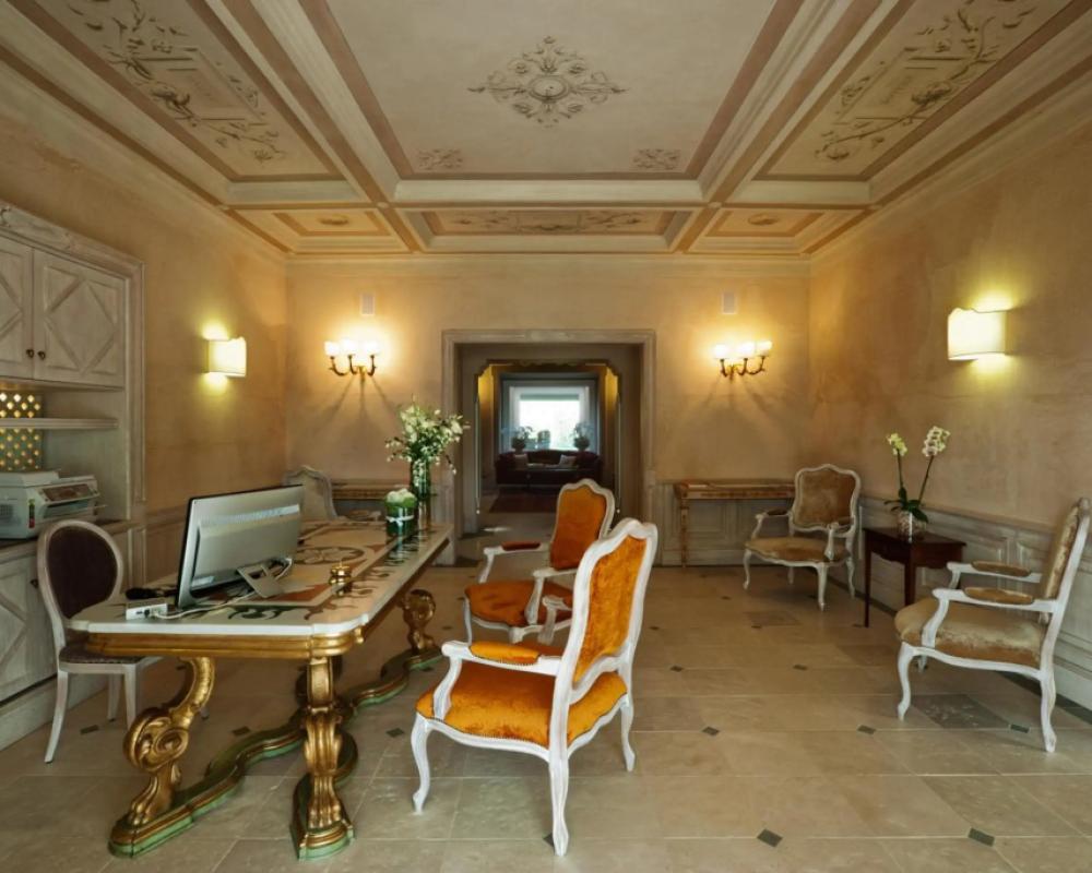фото Villa Lattanzi