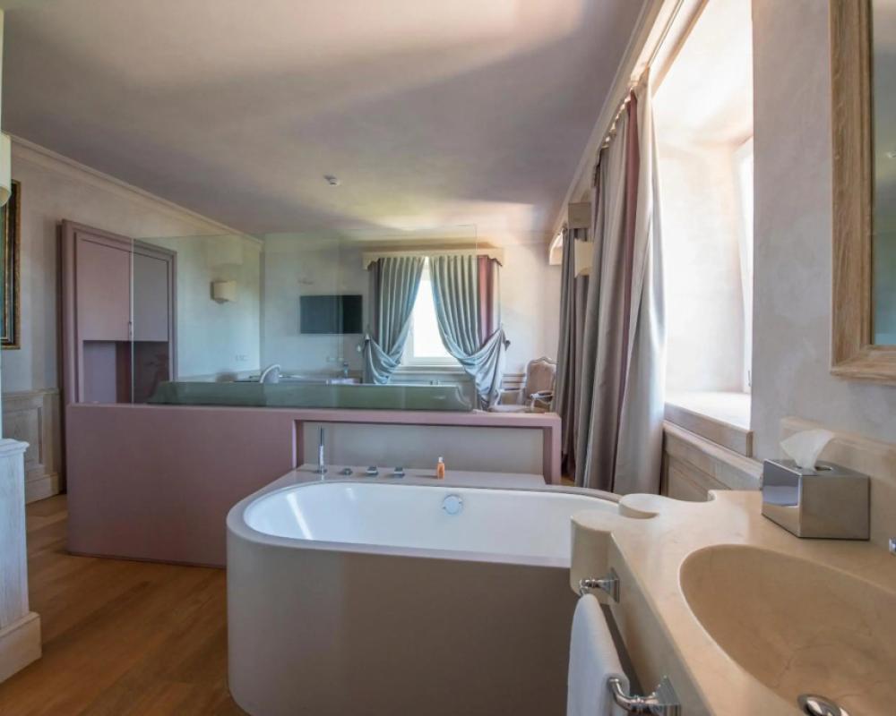 фото Villa Lattanzi