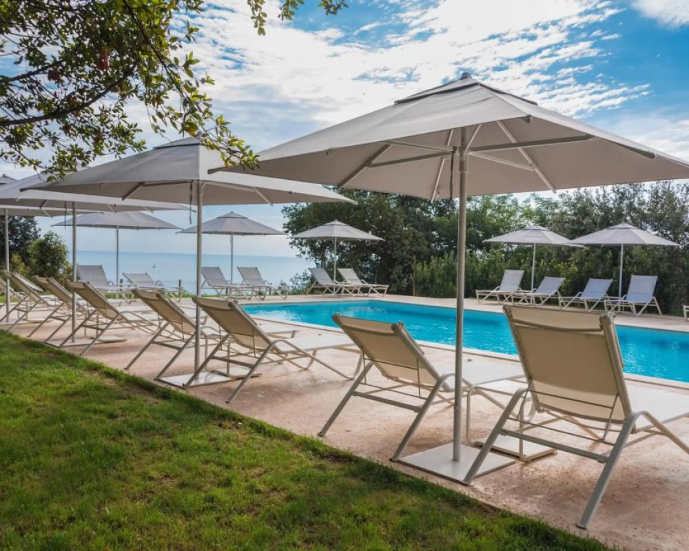 фото Villa Lattanzi