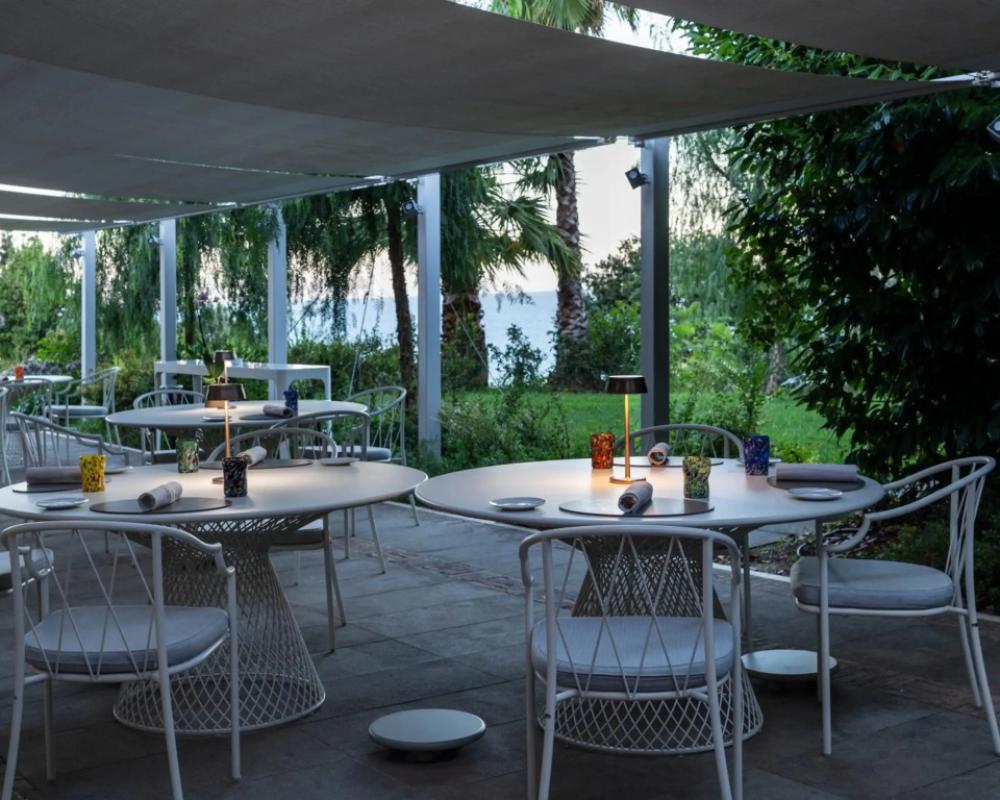 фото Villa Lattanzi