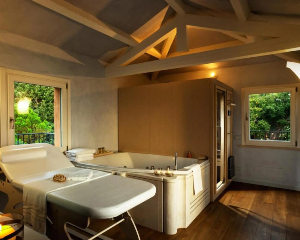 фото Villa Lattanzi