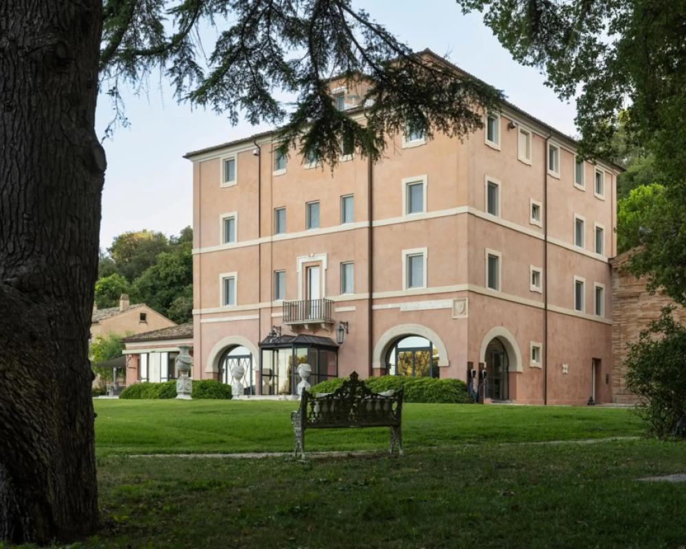 фото Villa Lattanzi