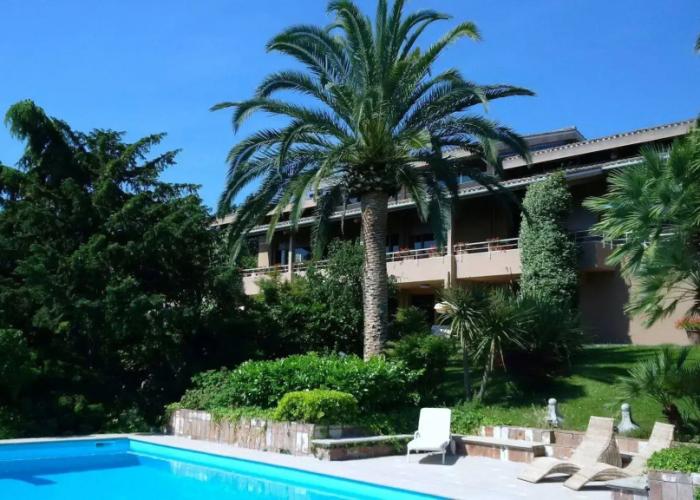 Villa Capodarco B&B