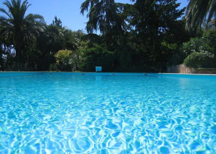 Villa Capodarco B&B