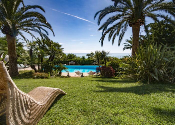 Villa Capodarco B&B