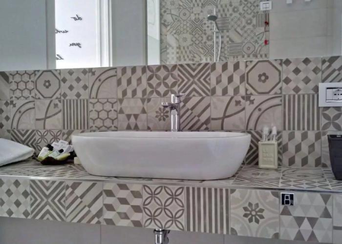 Villa Capodarco B&B