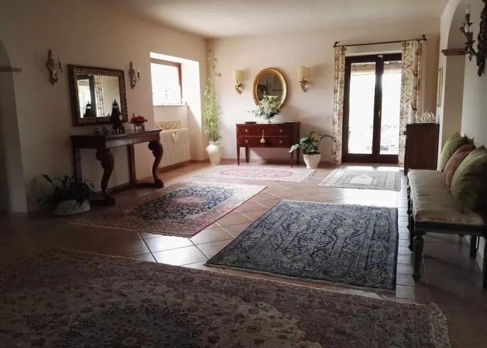 Villa Rondanella