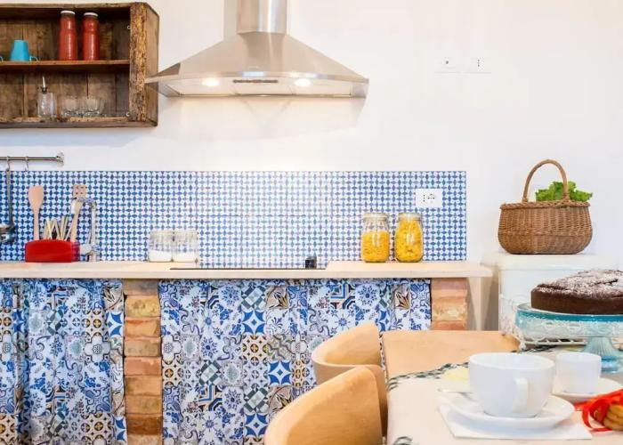 Bright Apartment in a Farmhouse With Swimming Pool