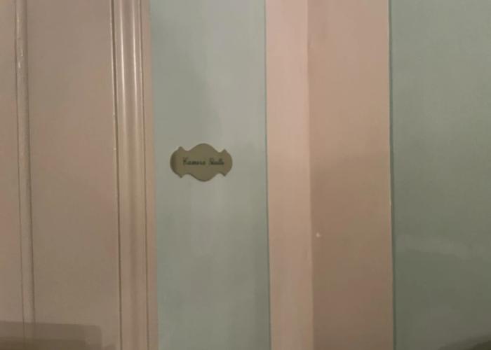 Palazzo Capparucci - Dimora Storica