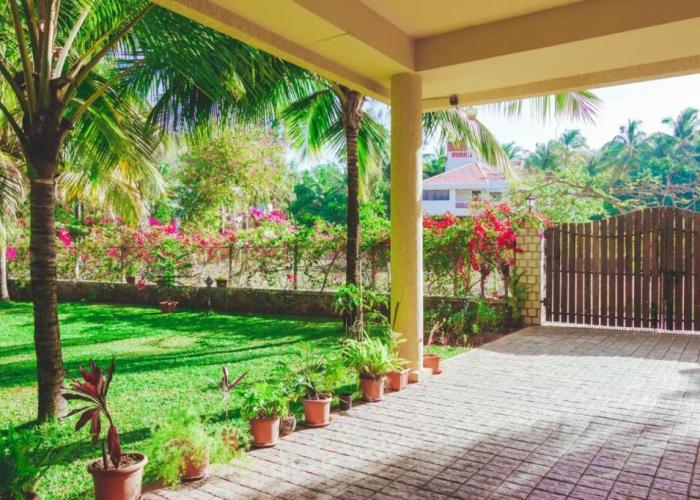 SaffronStays La Casa Maestro, Kashid