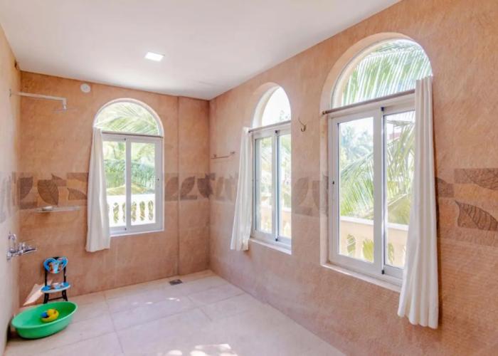SaffronStays La Casa Maestro, Kashid