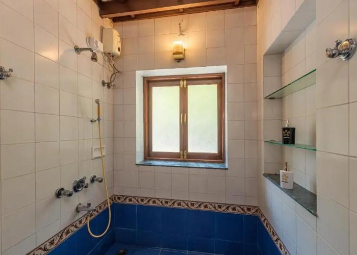 SaffronStays Alma Grove, Kashid