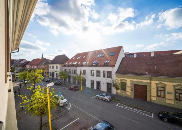 Hotel MAXPLAZA
