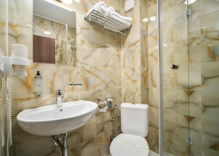 Hotel MAXPLAZA
