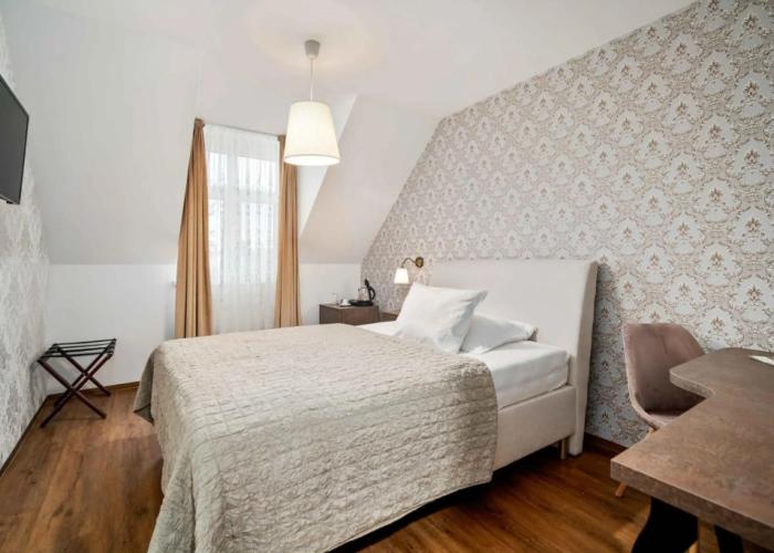 Hotel MAXPLAZA