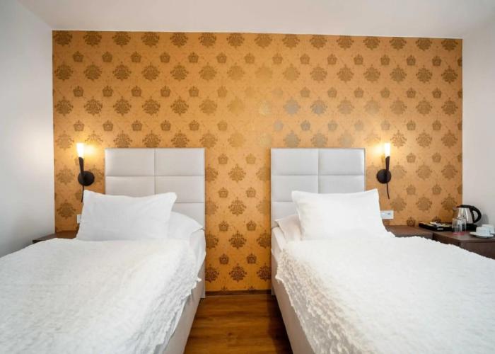 Hotel MAXPLAZA