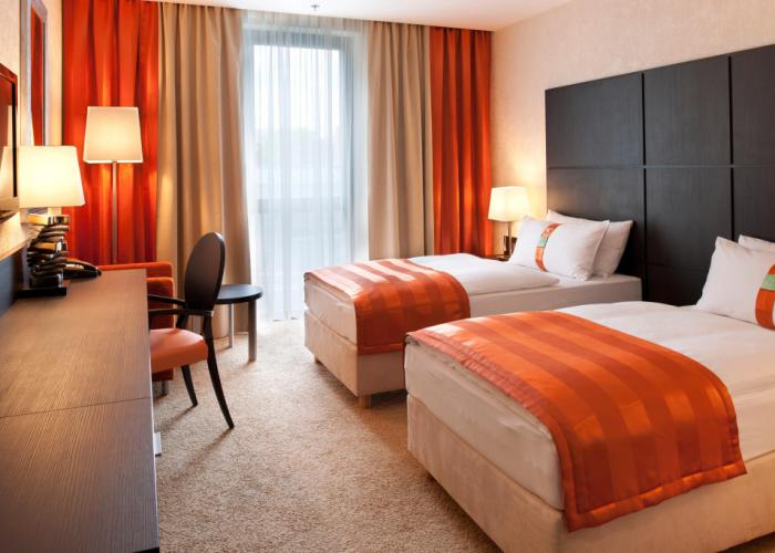 Holiday Inn Trnava by IHG