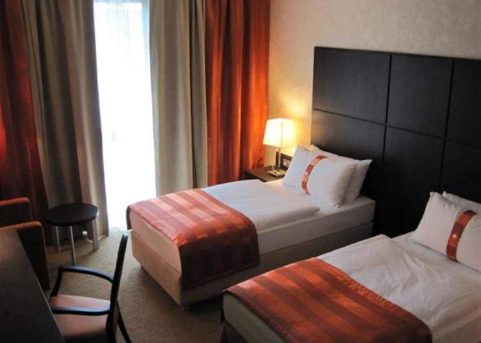 Holiday Inn Trnava by IHG