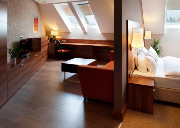 Holiday Inn Trnava by IHG