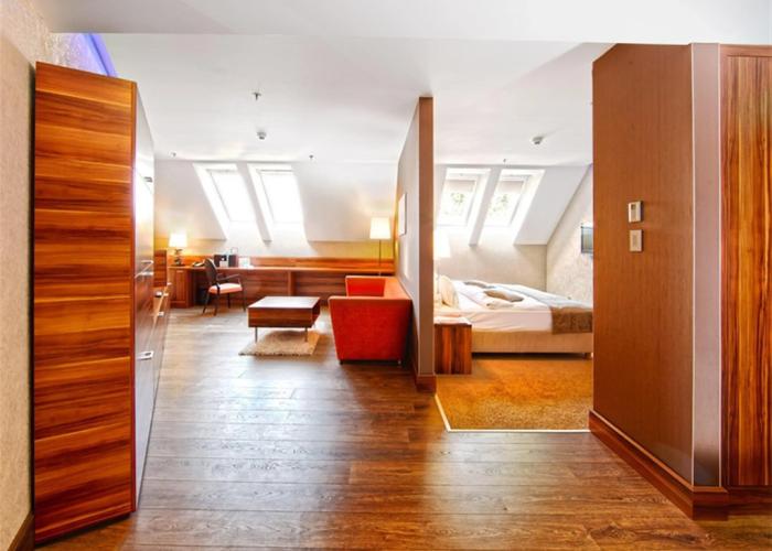 Holiday Inn Trnava by IHG