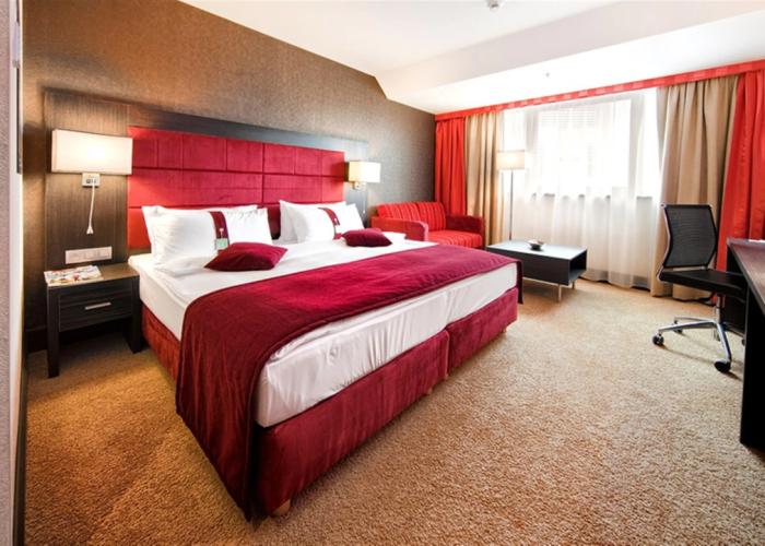 Holiday Inn Trnava by IHG
