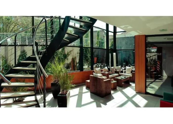 Impiq Hotel