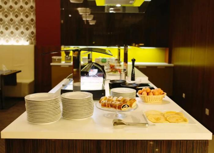 Impiq Hotel