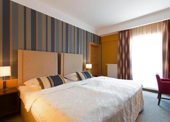 Impiq Hotel