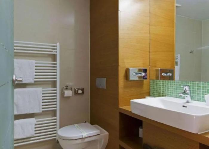 Impiq Hotel