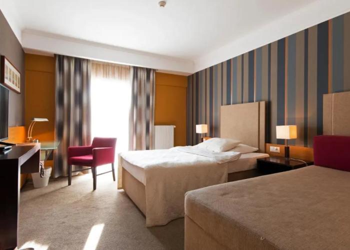 Impiq Hotel