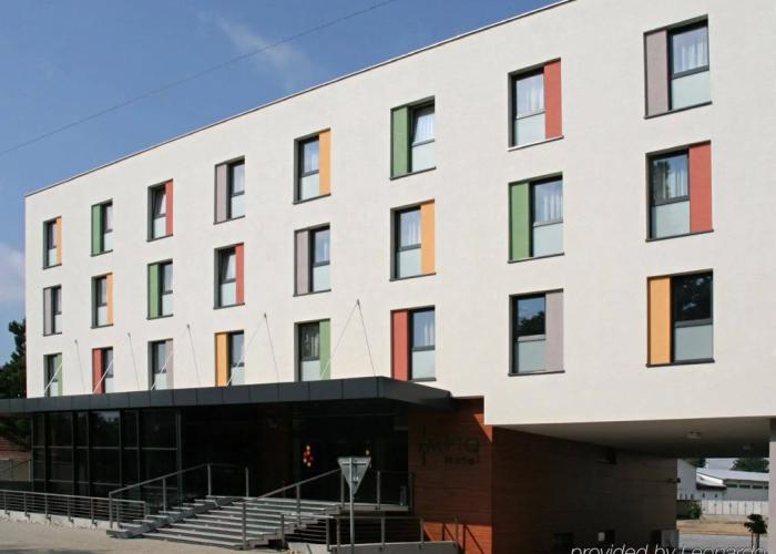 Impiq Hotel