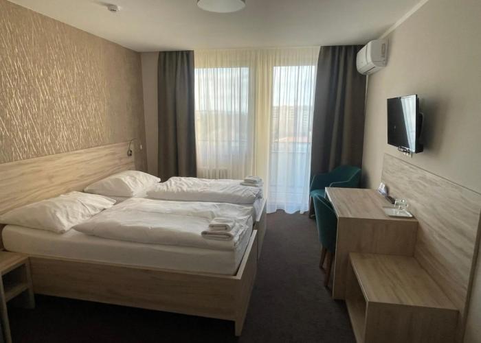 Hotel Spectrum