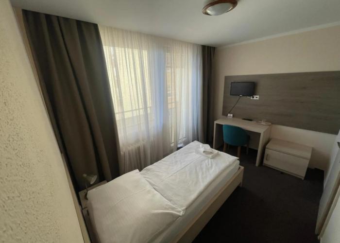 Hotel Spectrum