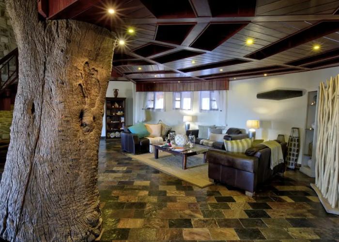 Etosha Mountain Lodge