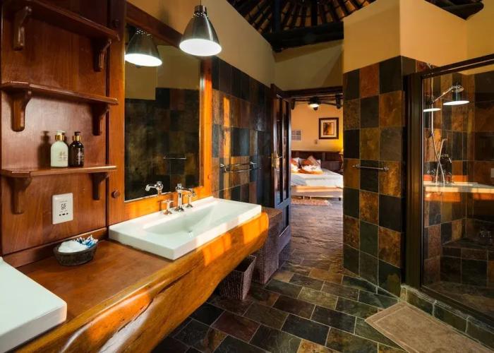 Etosha Mountain Lodge