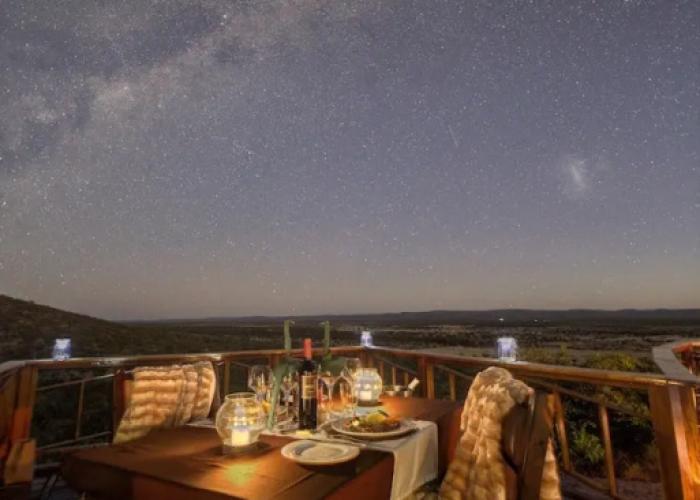 Etosha Mountain Lodge