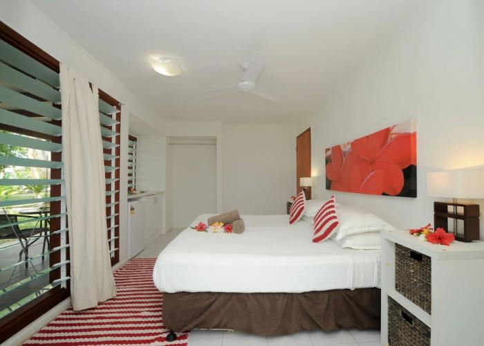 Erakor Island Resort & Spa