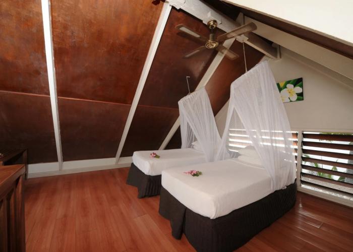 Erakor Island Resort & Spa