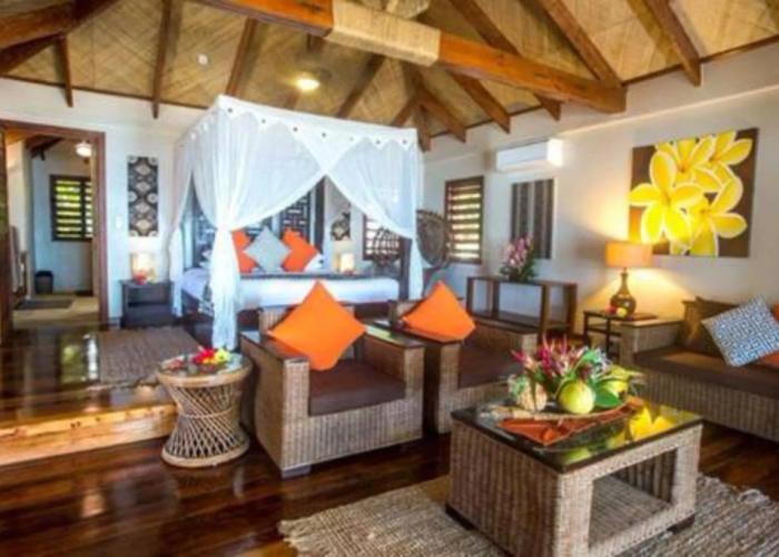 Erakor Island Resort & Spa