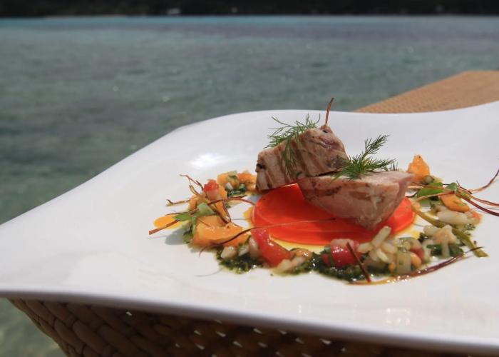 Erakor Island Resort & Spa