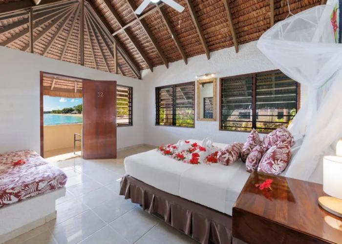 Breakas Beach Resort - Adults only