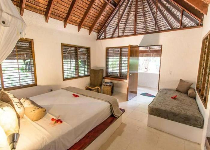 Breakas Beach Resort - Adults only